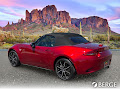 2026 Mazda MX-5 Miata Grand Touring
