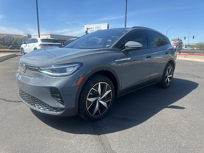 2023 Volkswagen ID.4