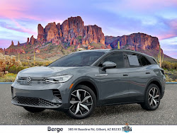 2023 Volkswagen ID.4 Pro S