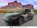 2026 Volkswagen Golf R 2.0T
