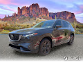 2026 Mazda CX-5 2.5 S Premium Plus