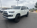 2020 Toyota 4Runner Nightshade