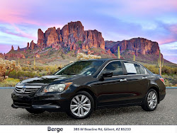 2011 Honda Accord EX-L