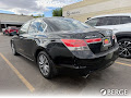 2011 Honda Accord EX-L