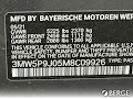 2021 BMW 3 Series 330e xDrive