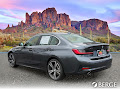2021 BMW 3 Series 330e xDrive
