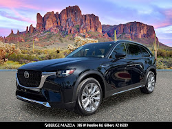 2026 Mazda CX-90 3.3 Turbo Premium Plus
