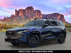 2026 Mazda CX-5 2.5 S Premium Plus