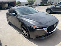 2021 Mazda Mazda3 Preferred