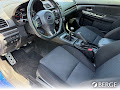2021 Subaru WRX Base