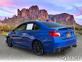 2021 Subaru WRX Base