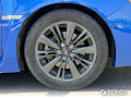 2021 Subaru WRX Base