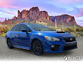 2021 Subaru WRX Base