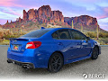 2021 Subaru WRX Base