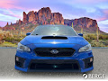 2021 Subaru WRX Base