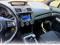 2021 Subaru WRX Base