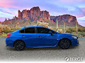 2021 Subaru WRX Base