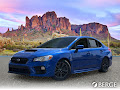 2021 Subaru WRX Base