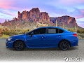 2021 Subaru WRX Base