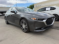 2021 Mazda Mazda3 Preferred