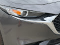 2021 Mazda Mazda3 Preferred