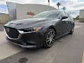 2021 Mazda Mazda3 Preferred