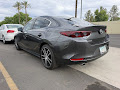 2021 Mazda Mazda3 Preferred