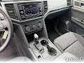2018 Volkswagen Atlas S
