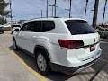 2018 Volkswagen Atlas S