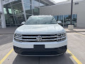 2018 Volkswagen Atlas S