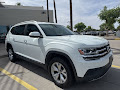 2018 Volkswagen Atlas S