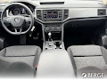 2018 Volkswagen Atlas S