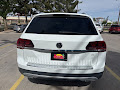 2018 Volkswagen Atlas S