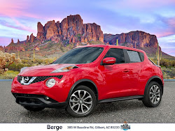 2017 Nissan Juke SL