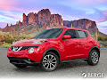 2017 Nissan Juke SL