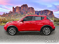 2017 Nissan Juke SL
