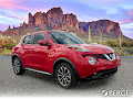 2017 Nissan Juke SL