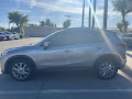 2015 Mazda CX-5 Grand Touring
