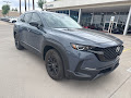 2025 Mazda CX-50 Hybrid Preferred