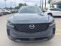 2025 Mazda CX-50 Hybrid Preferred