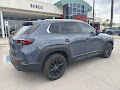 2025 Mazda CX-50 Hybrid Preferred
