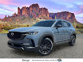 2025 Mazda CX-50 Hybrid Preferred