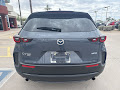 2025 Mazda CX-50 Hybrid Preferred