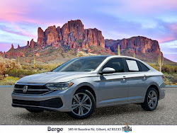 2022 Volkswagen Jetta 1.5T SE