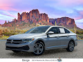 2022 Volkswagen Jetta 1.5T SE