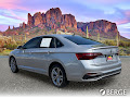 2022 Volkswagen Jetta 1.5T SE