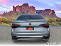 2022 Volkswagen Jetta 1.5T SE