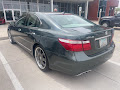 2007 Lexus LS 460