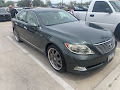 2007 Lexus LS 460