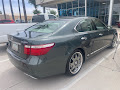 2007 Lexus LS 460